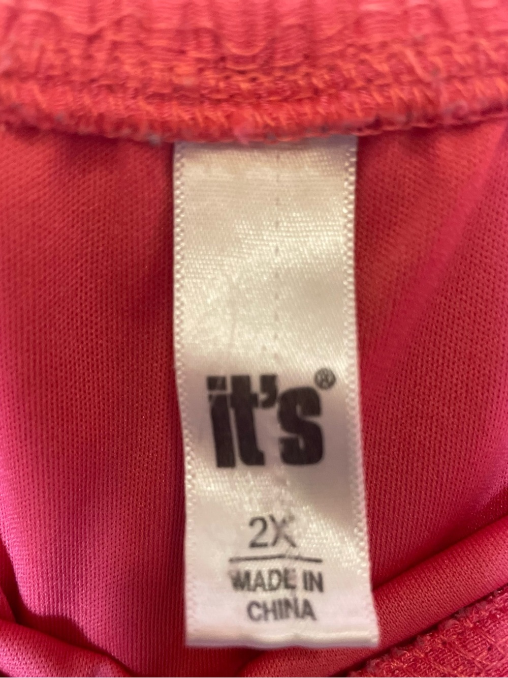 Pink Strapless Maxi Dress with Ruffle Detail | Flowy Summer Dress | Size 2X - Picture 6 of 11